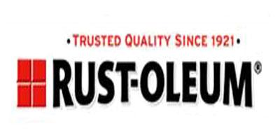Rust-Oleum品牌标志LOGO