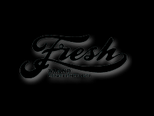 FreshBrand品牌标志LOGO