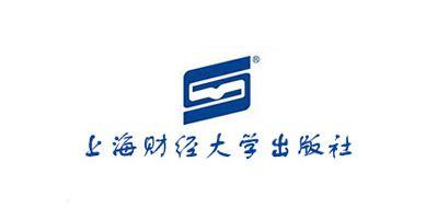 上海财经大学出版社品牌标志LOGO
