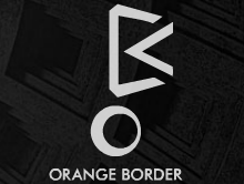 橘子缘品牌标志LOGO