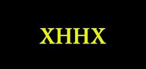 xhhx品牌标志LOGO