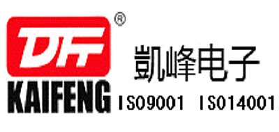 凯峰电子品牌标志LOGO