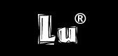 lu数码品牌标志LOGO