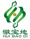 徽宝地茶叶品牌标志LOGO