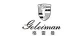 格雷曼品牌标志LOGO