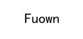 fuown品牌标志LOGO