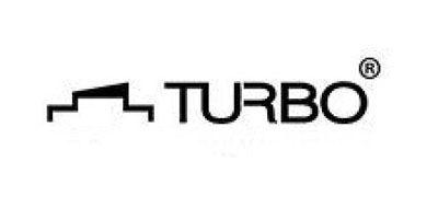 TURBO品牌标志LOGO