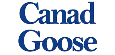 加拿大鹅品牌标志LOGO