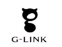 G-LINK品牌标志LOGO
