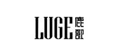 鹿歌品牌标志LOGO