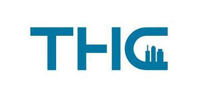 THC品牌标志LOGO