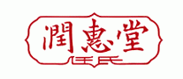 润惠堂品牌标志LOGO