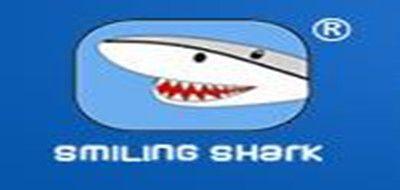 SMILING SHARK品牌标志LOGO