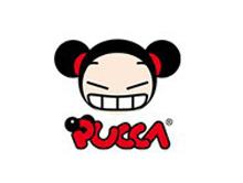 PUCCA品牌标志LOGO