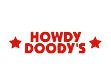 HOWDYDOODY’S品牌标志LOGO
