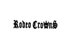 RodeoCrowns品牌标志LOGO