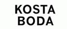 KostaBoda水晶项链