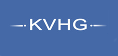 KVHG品牌标志LOGO