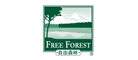 自由森林环保纸