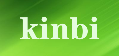kinbi品牌标志LOGO