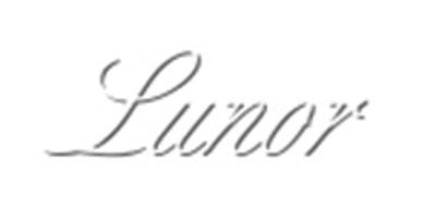 Lunor品牌标志LOGO