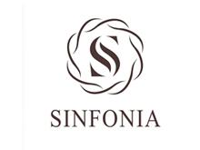 SINFONIA品牌标志LOGO