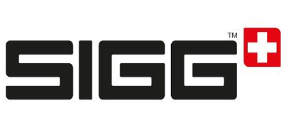 SIGG品牌标志LOGO