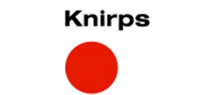  KNIRP全自动折叠伞