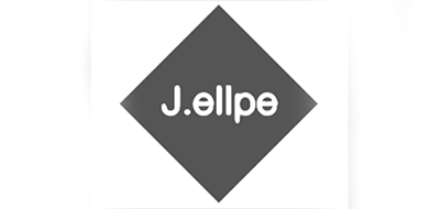 J.ellpe品牌标志LOGO