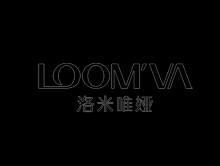 洛米唯娅品牌标志LOGO