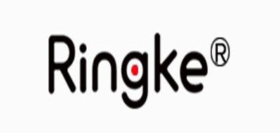 RINGKE品牌标志LOGO