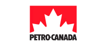 PETRO-CANADA品牌标志LOGO