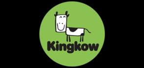 kingkow夹棉裤