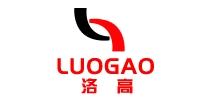 洛高品牌标志LOGO