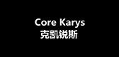 corekarys品牌标志LOGO