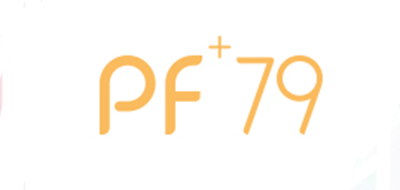 PF79品牌标志LOGO
