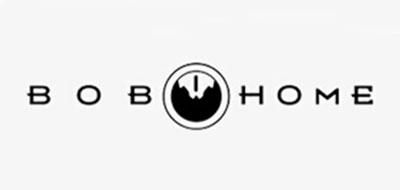 BOBHOME品牌标志LOGO