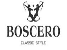 巴赛诺品牌标志LOGO