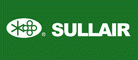 SULLAIR品牌标志LOGO