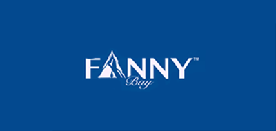 FANNYBAY品牌标志LOGO