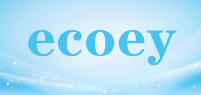 ecoey品牌标志LOGO