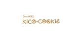 kikicoco品牌标志LOGO