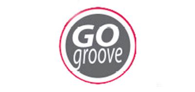 gogroove品牌标志LOGO