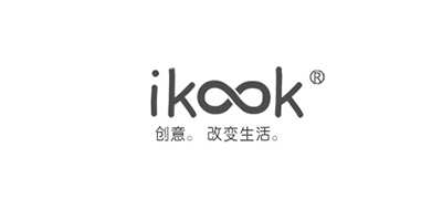 IBOOK品牌标志LOGO