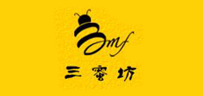 椴树蜂蜜品牌标志LOGO