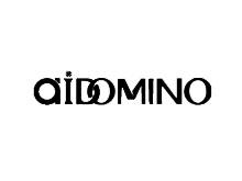 爱多米诺品牌标志LOGO