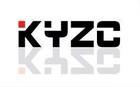 KYZC品牌标志LOGO