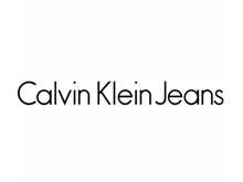 CalvinKleinJean品牌标志LOGO