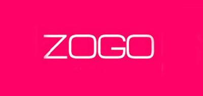 ZOGO品牌标志LOGO