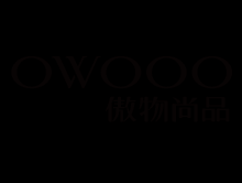 OWOOO品牌标志LOGO
